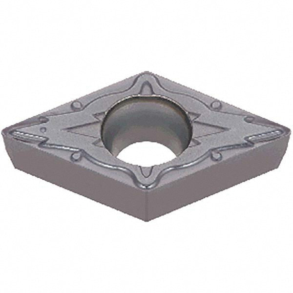 Tungaloy 6746101 Turning Insert: DCMT11T304-PSF AH8015, Carbide (Pack of 10)