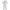 Dupont NB125SWH2X002500 Disposable Coveralls: Liquid, Splash & Particle Protection, Size 2X-Large, 1.5000 oz, ProShield 50 NB125SWH