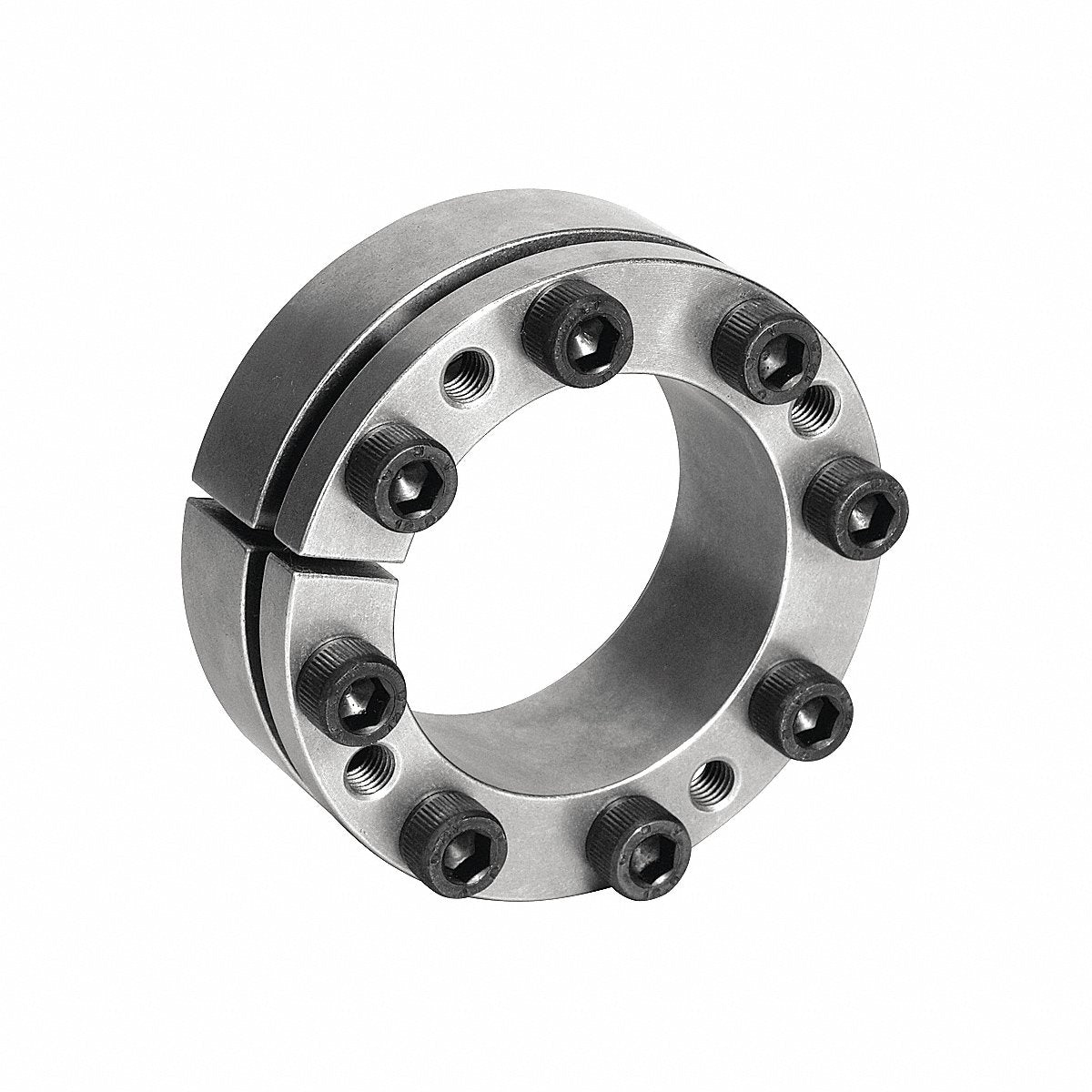 Climax Metal Products Keyless Bshng 2 7/16 in Shft 3 47/64 in OD (C123E-243)