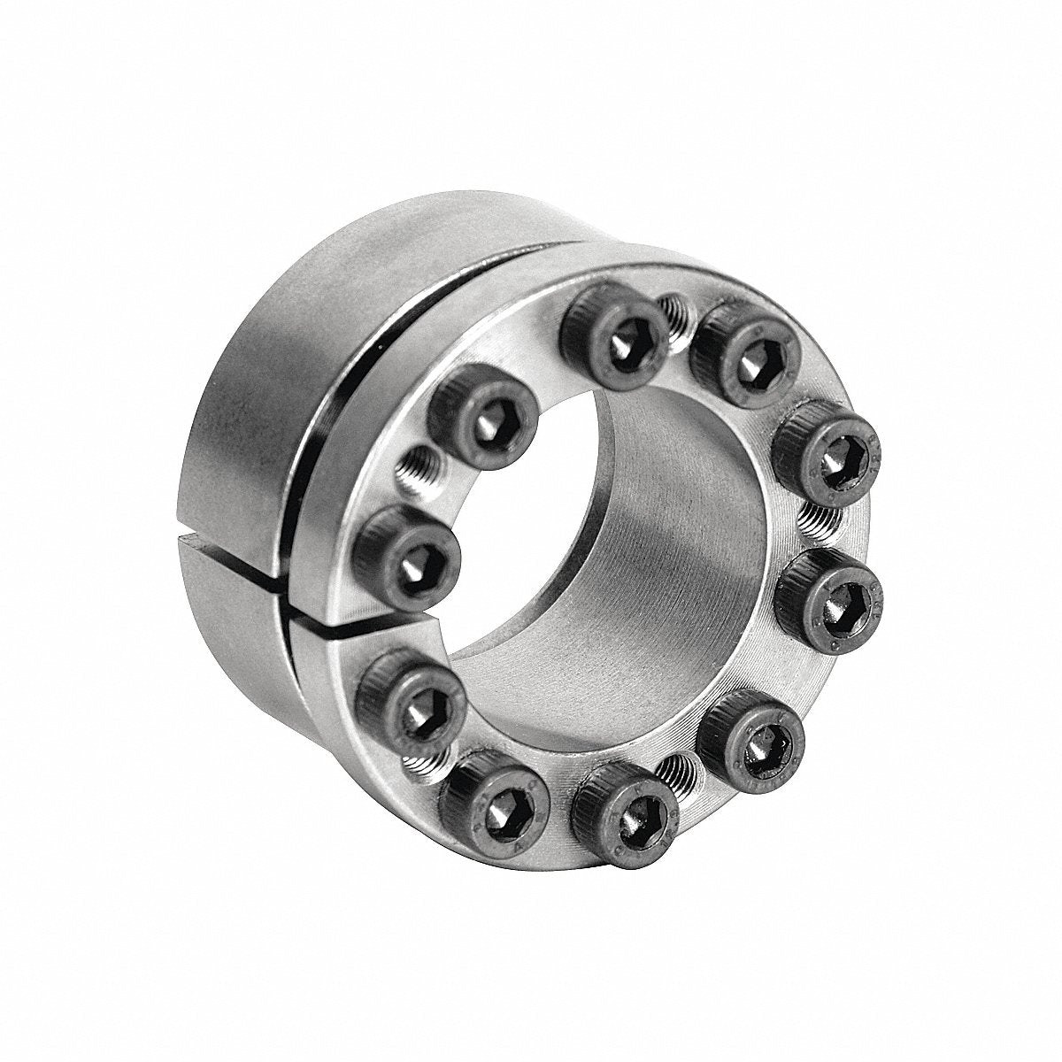 Climax Metal Products Keyless Bshng For 1 in Shaft 1 11/16 in OD (C193E-100)