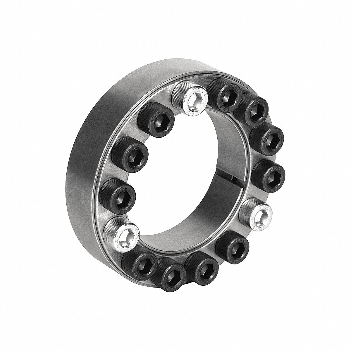 Climax Metal Products Keyless Bshng For 42 mm Shaft 75 mm OD (C200M-42X75)
