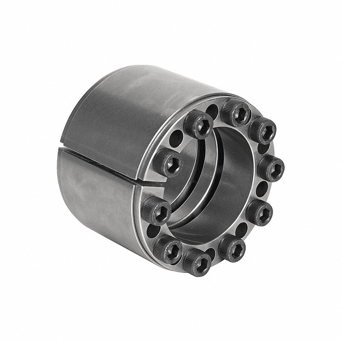 Climax Metal Products Keyless Bshng 1 5/8 in Shaft 2 15/16 in OD (C405E-162)
