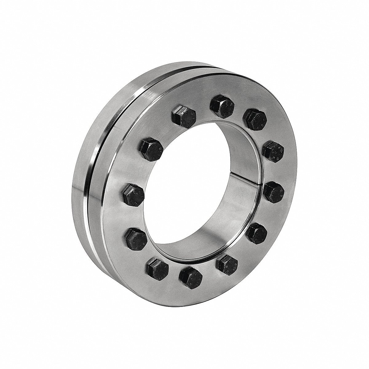 Climax Metal Products Keyless Bshng 75 mm Shaft 5 27/64 in OD (C733M-75)