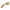 Yellow Jacket Adapter, 45 Deg, 8 1/2 In L, Brass, 800 Psi, 2 IN (19173)