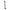 Yellow Jacket Box End Wrench, 5-5/8