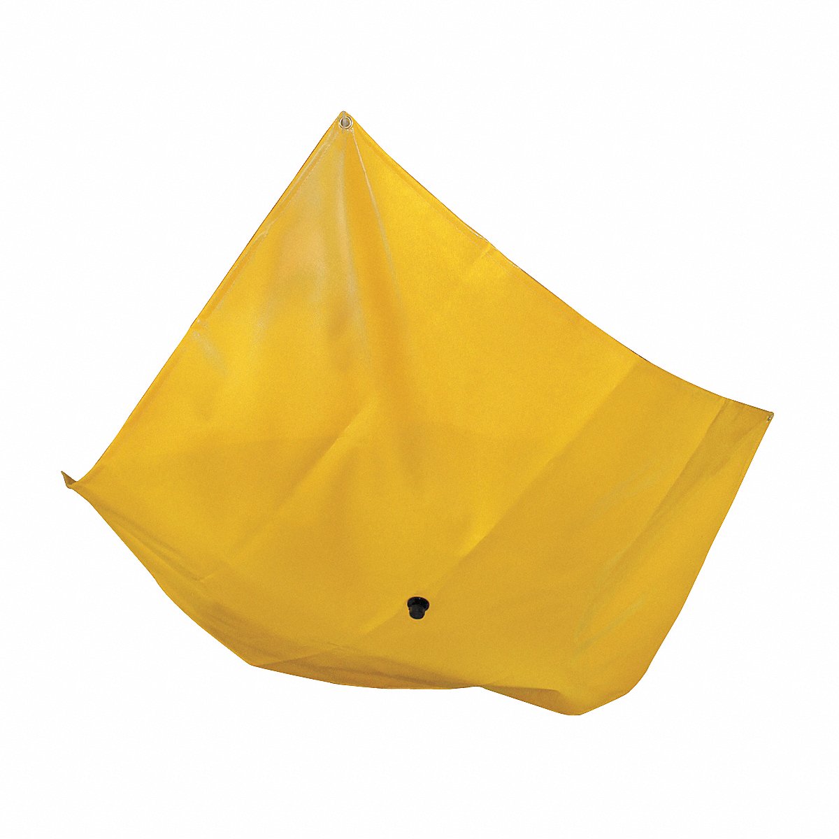 Enpac Roof Leak Diverter, 5 x 5 ft (460505-YE)