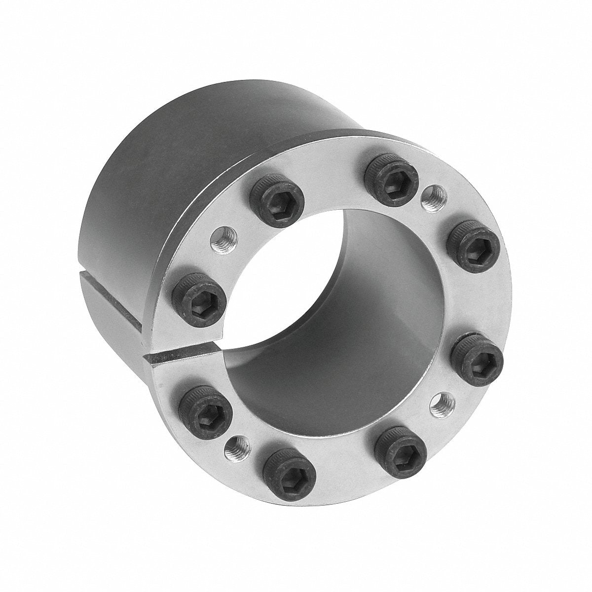 Climax Metal Products Keyless Bshng 1 11/16 in Shaft 2 5/8 in OD (C192E-168)