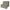 Dpi J 4024 Step Stand 2 Steps Polyethylene Gray (ST217-07)