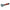 Marshalltown Wallpaper Seam Roller, 2 in, Firm Rubber (E54D)