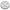 Barrel Accessory & Supply Co Inc. Plastic Pail Lid, White, Hdpe (GA5W)