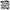 C.H. Hanson Stencil Set, Combination, PVC, 46 Pieces (10192)