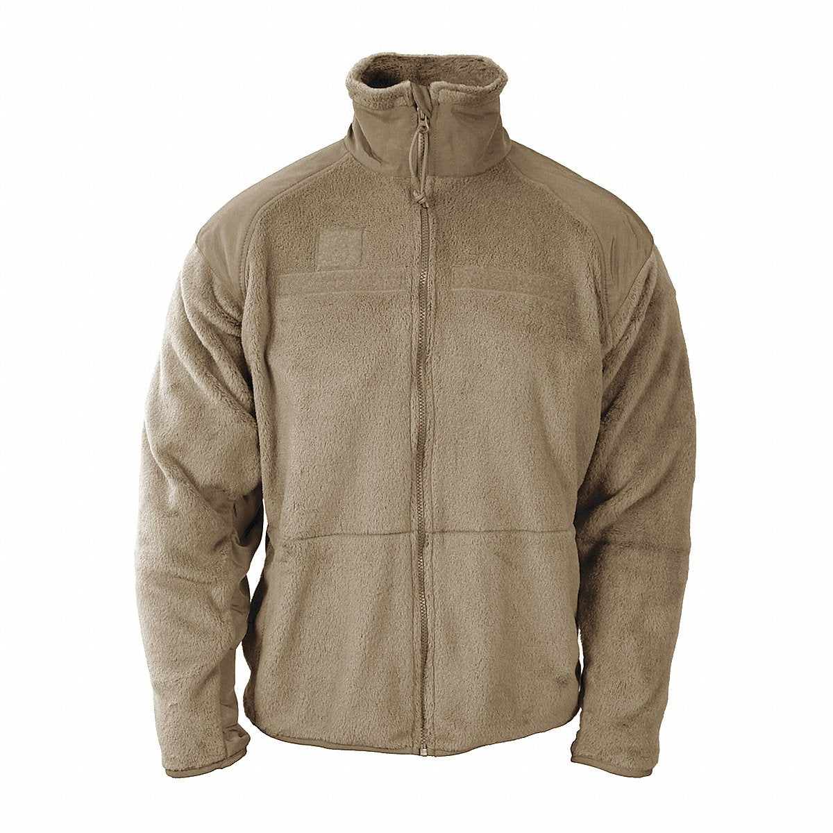 Propper Tactical Fleece Jacket Khaki 30-1/2 in (F54880E233XXL3)