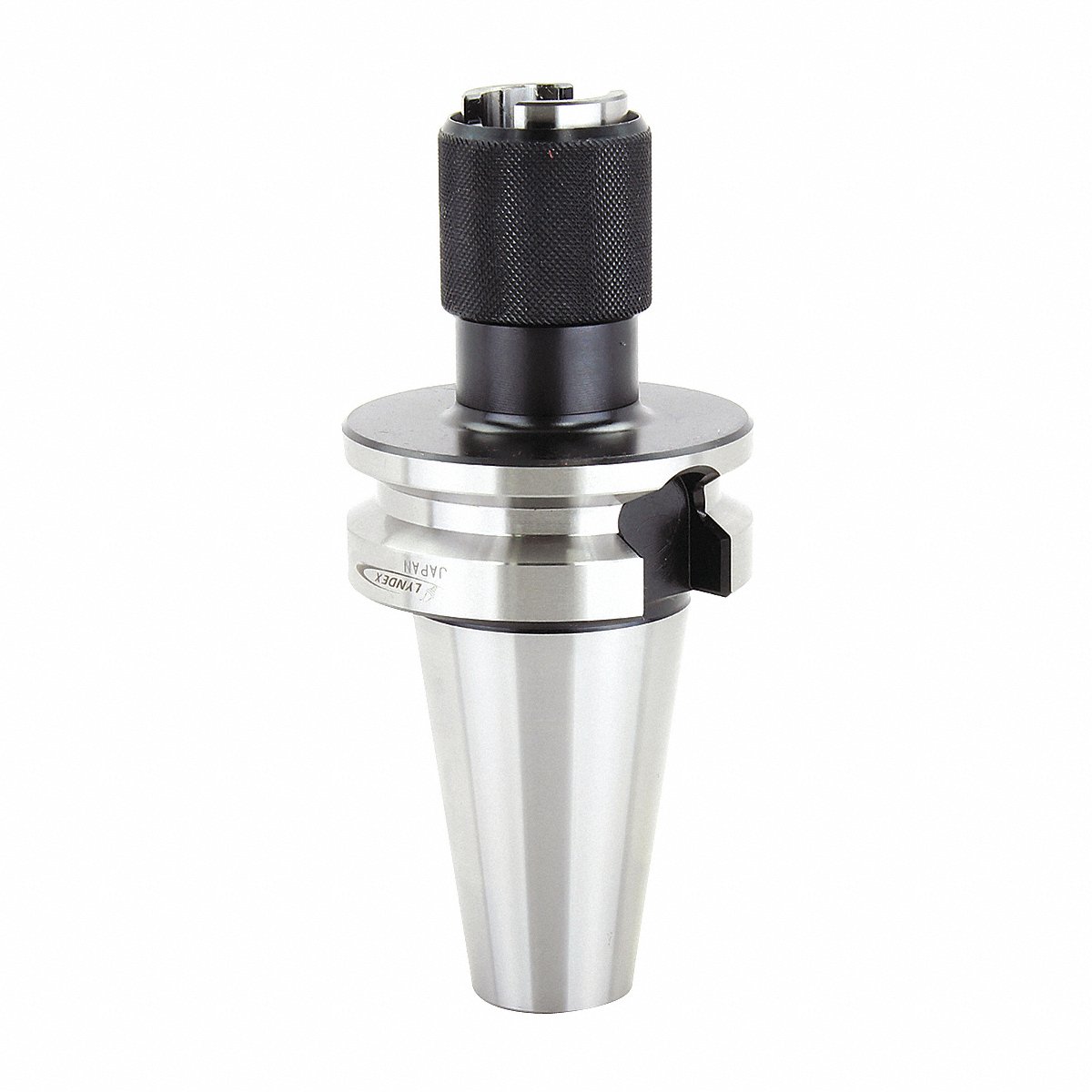 Lyndex-nikken Rigid Tap Holder #3 BT 50 523 L (B50R5-1375-5.23)