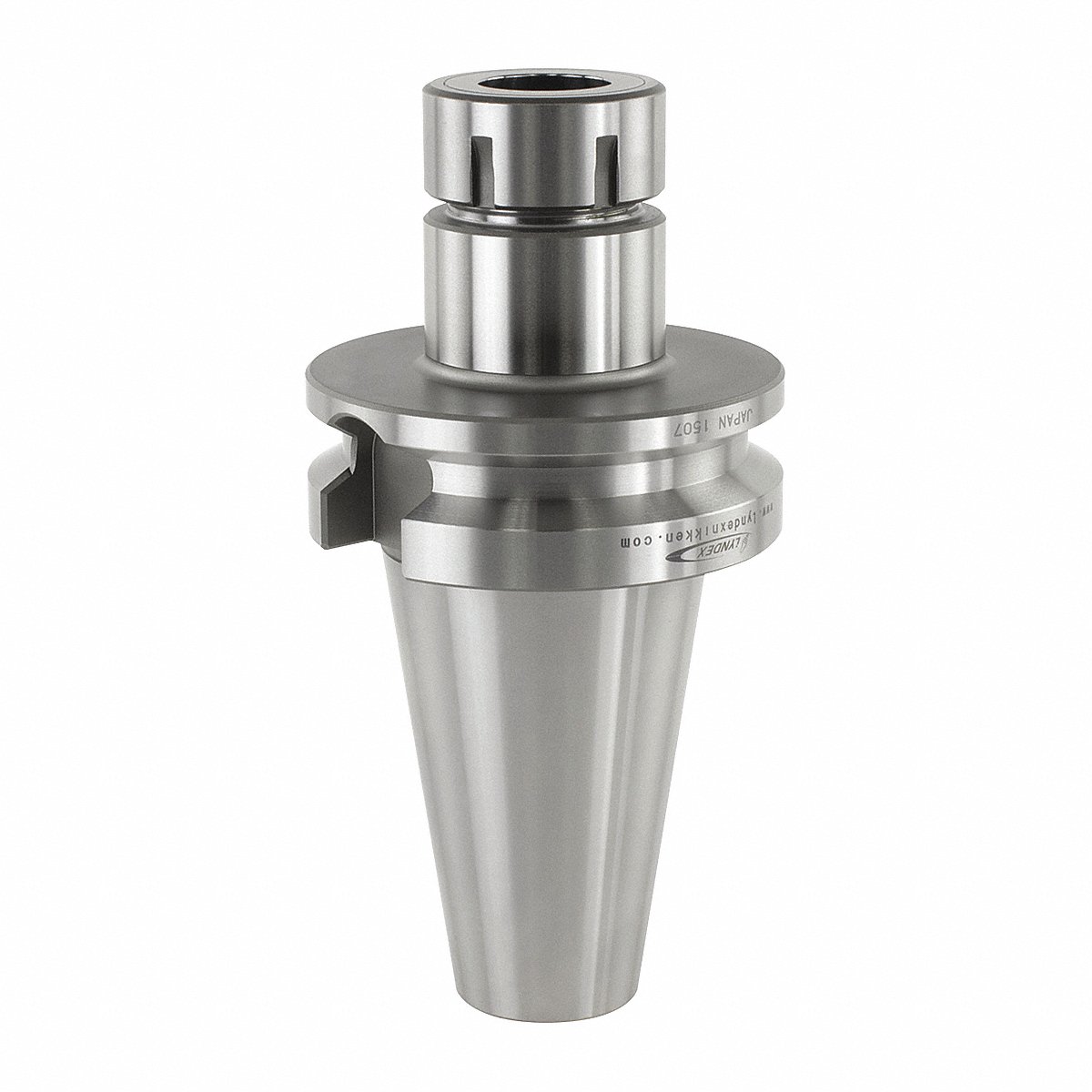 Lyndex-nikken Collet Chuck DA 180 Taper Shank (B5017-0040-6.00)