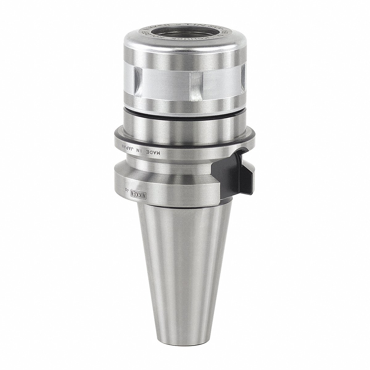 Lyndex-nikken Collet Chuck GER 32 Taper Shank (BT30-SK6-60)
