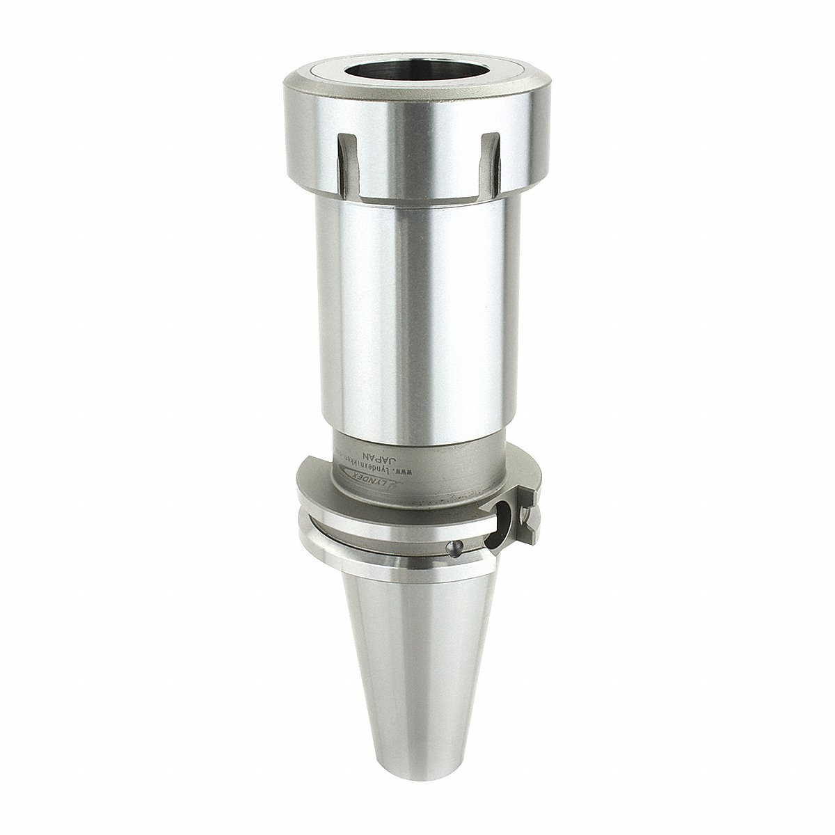 Lyndex-nikken Collet Chuck ER 16 Taper Shank (C4017-0040-5.00)