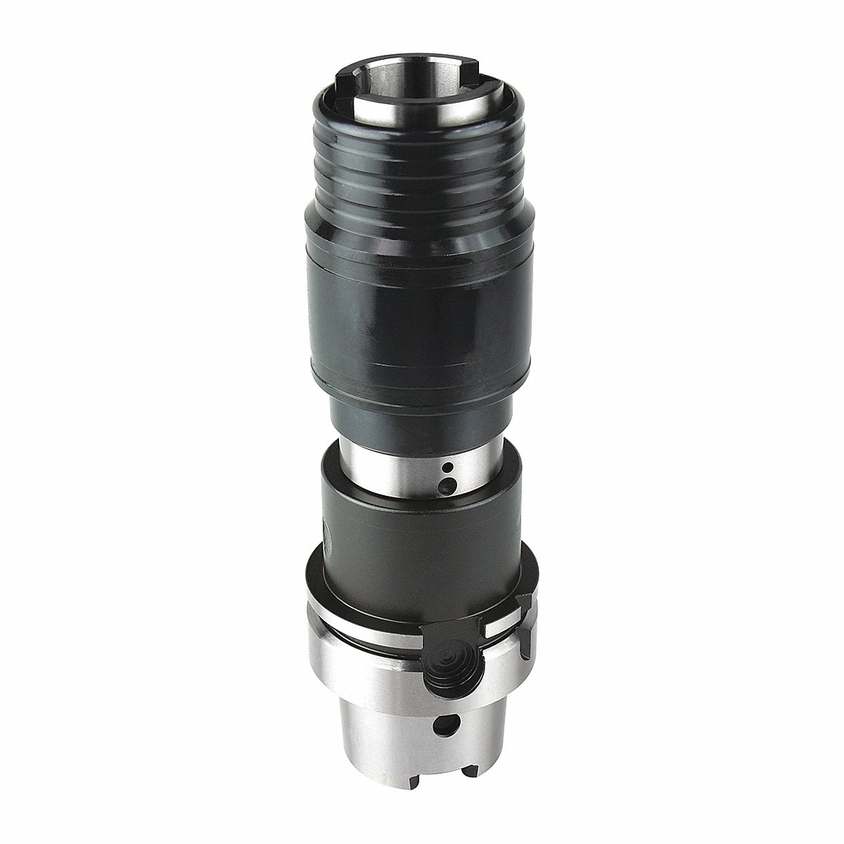 Lyndex-nikken Coolant Through Tap Holder #2 638 L (HSK63A-TC0875-6.38C)