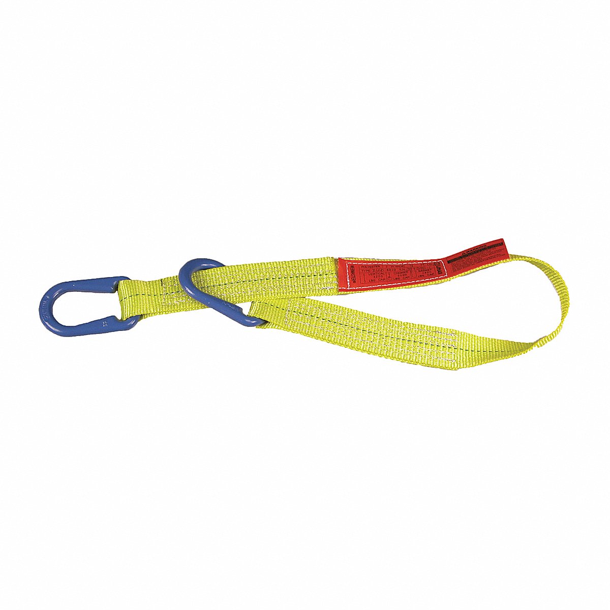 Lift-all Web Sling Universal Link 11 ft L 3200 lb (UU1802DX11)