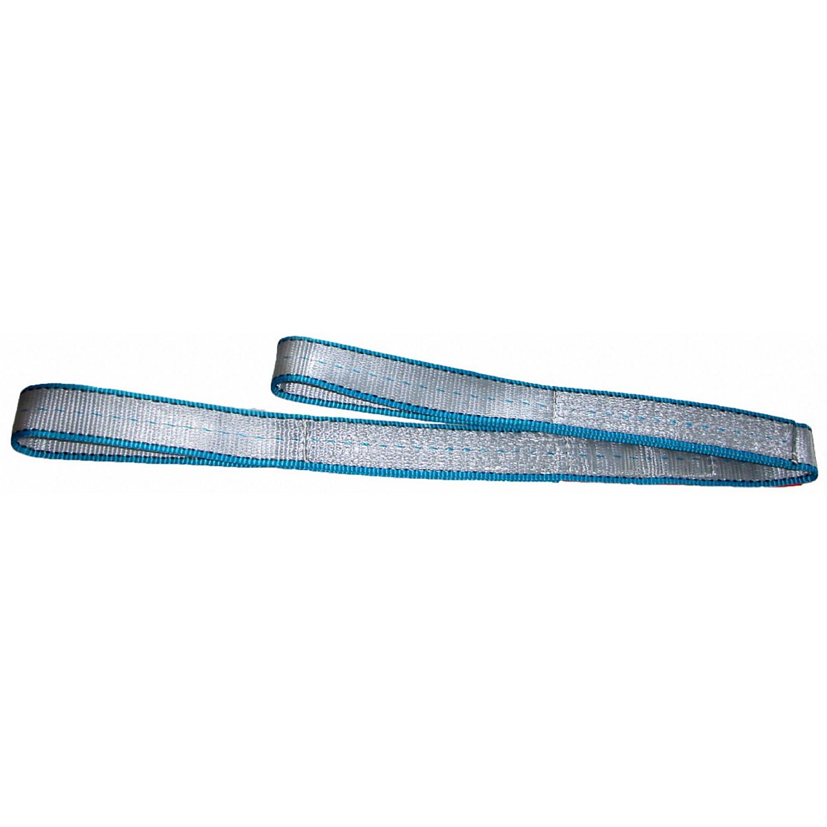 Lift-all Web Sling Flat Eye 6 ft L 6 400 lb Cap. (EE2801TFX6)