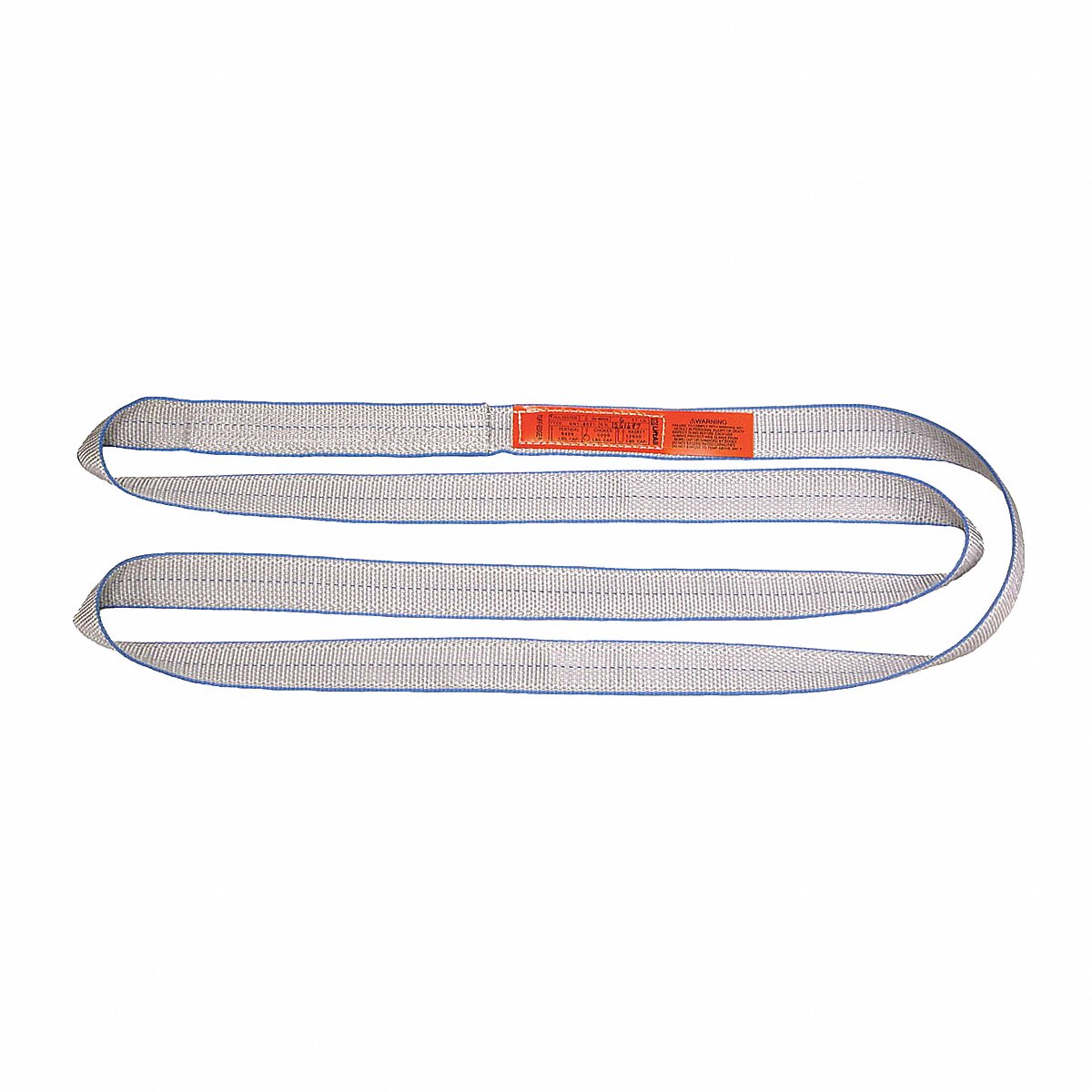 Lift-all K 7824 Web Sling Endless 16 ft L 23000 lb Cap. (EN1804TX16)