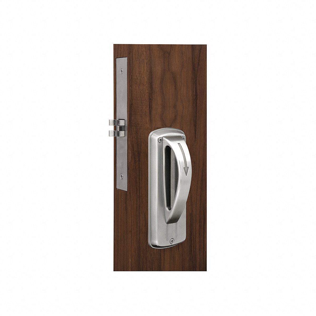 Townsteel Ligature Resistant Lock Arch Lever (MRX-A-30-630-LH)