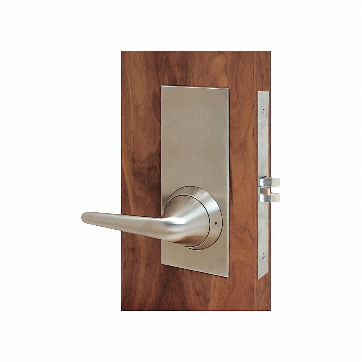 Townsteel Lever Lockset Mechanical Privacy Grade 1 (MRX-E-L-22-630)