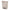 Rubbermaid Commercial J 2232 Step-OnTrashContainer Tan 8 gal Plastic (1883456)