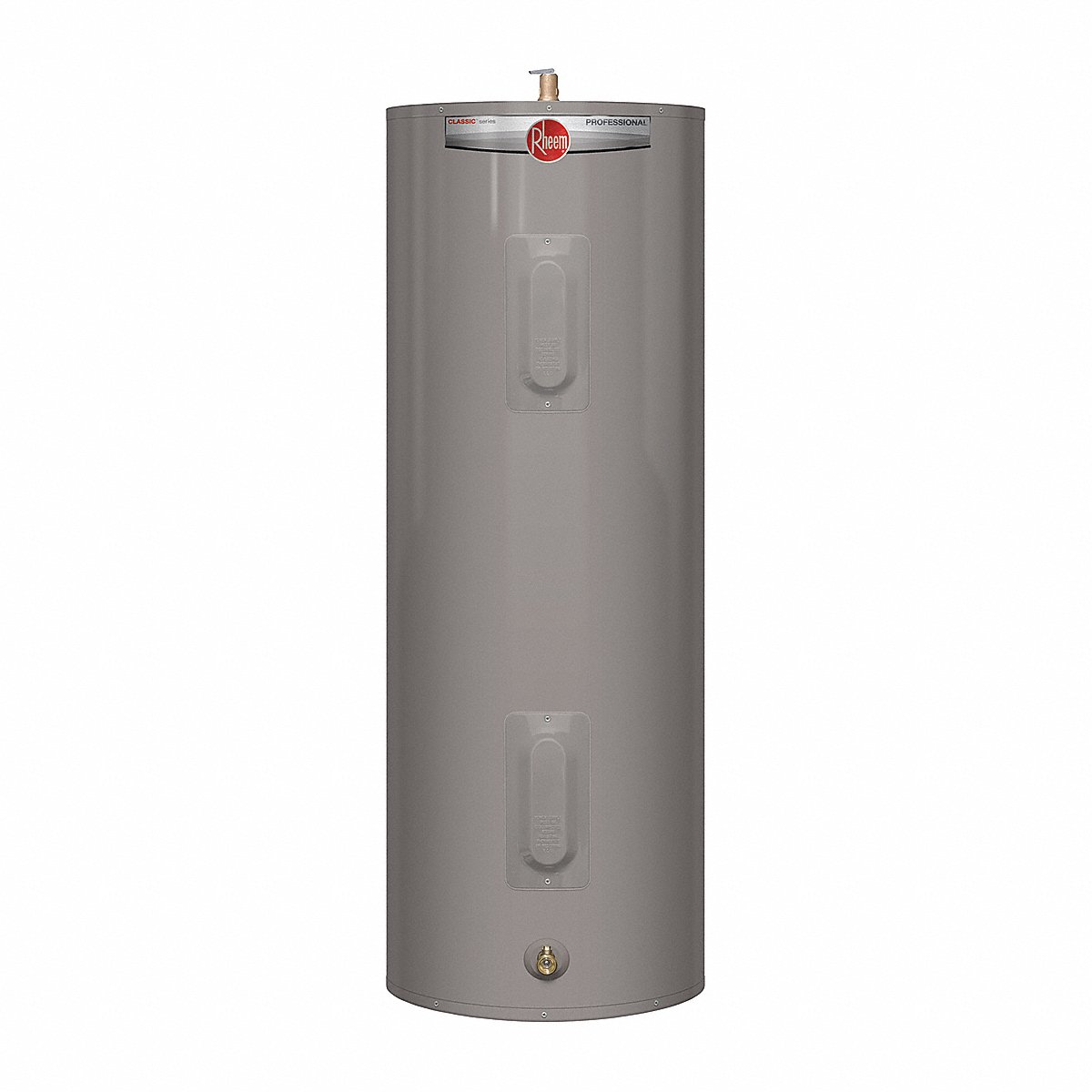 Rheem Electric Water Heater 30 gal 47.5 in H (PROE30 T2 RH95)