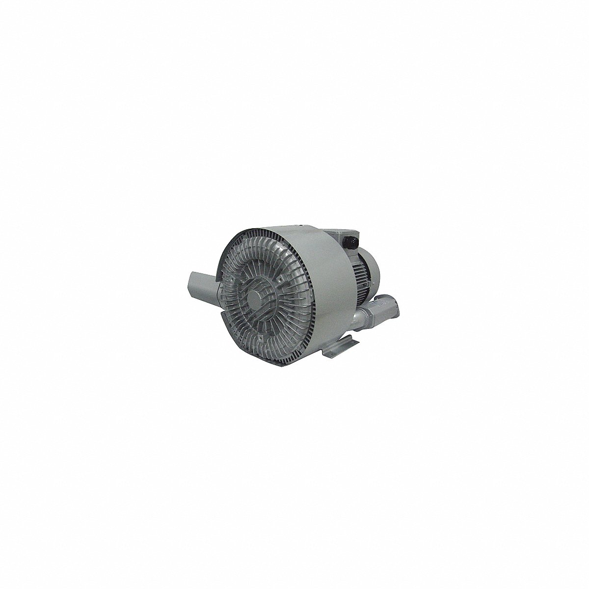 Fuji Electric Regenerative Blower 8.25 hp 177 in wc (2VFB60-8.4-7W)