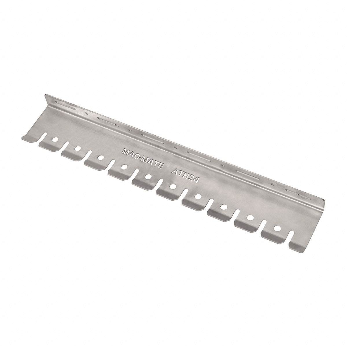 Mag-mate Air Tool Holder Rack Stainless Steel (ATH24-038)