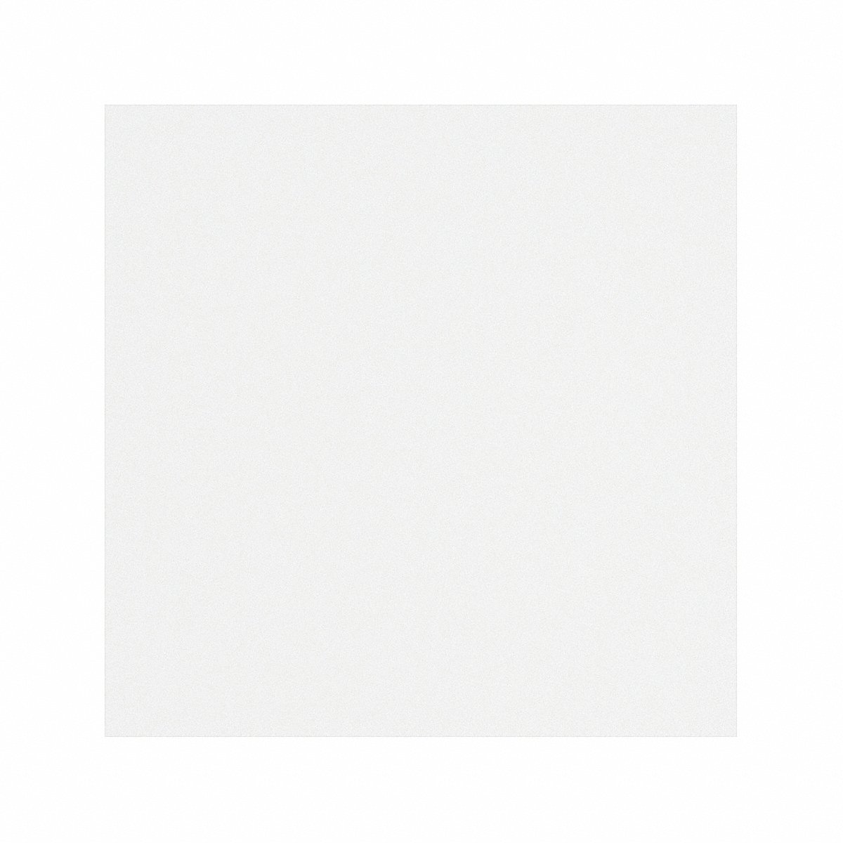 Draco Mechanical Supply, Inc. Gasket Sheet, 1/16 In., White, Ptfe, 16 in (24SH-30062)