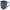 Carlisle Dinex Insulated Mug 8 fl oz Dark Blue PK48 (DX500050)