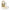 Master Lock Keyed Padlock 3/4 in Rectangle Gold PK6 (6001NKAS6FLCNUS)