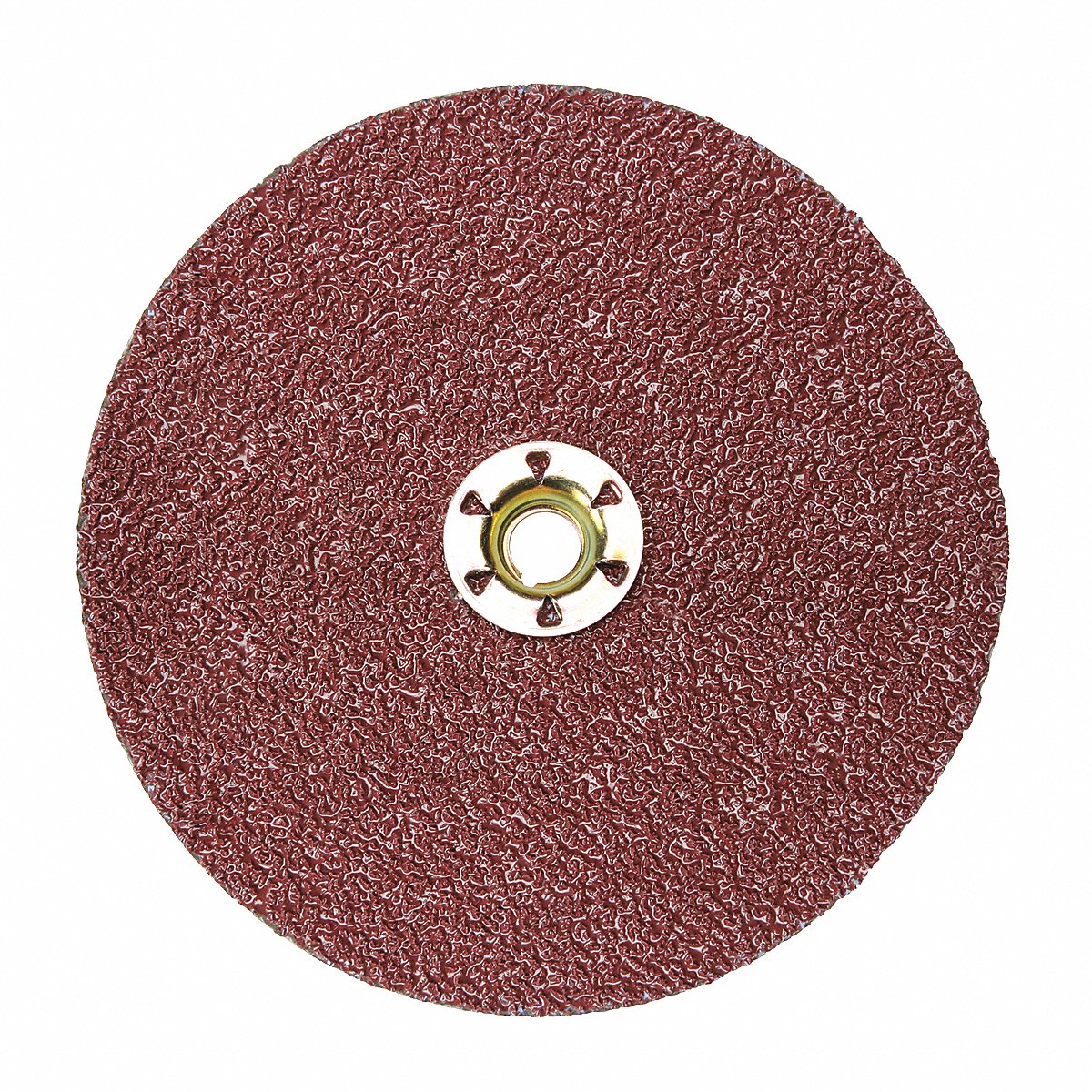 3M Cubitron II J 2630 Quick-Change Sand Disc 2 in Dia TSM PK50 (60410017457)