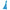 Vikan High Temp Hand Scraper, 4-7/16X9-3/4, Blue (69633)