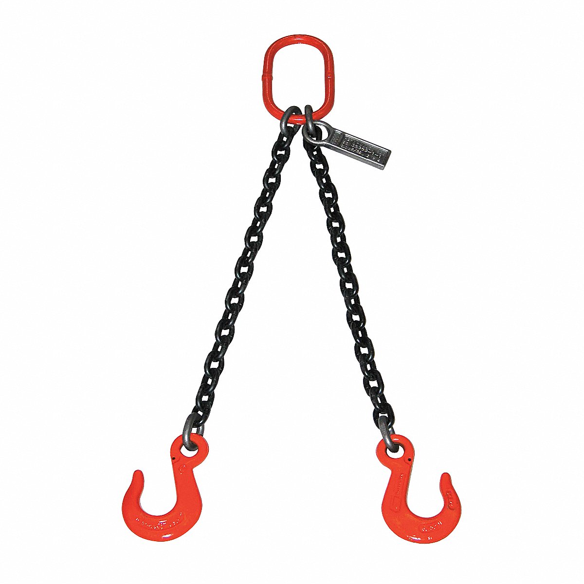 Lift-all Chain Sling 9/32 in Size G 100 18 L DOS (932DOSW10X18)