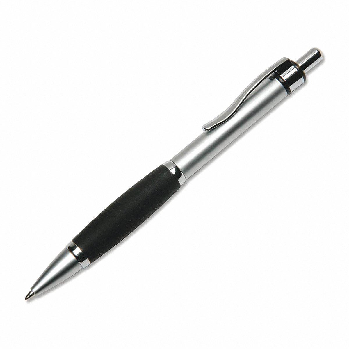 AbilityOne - 7520014457237 - Precision 305™ - Fine Point - Black Ink - 12 units