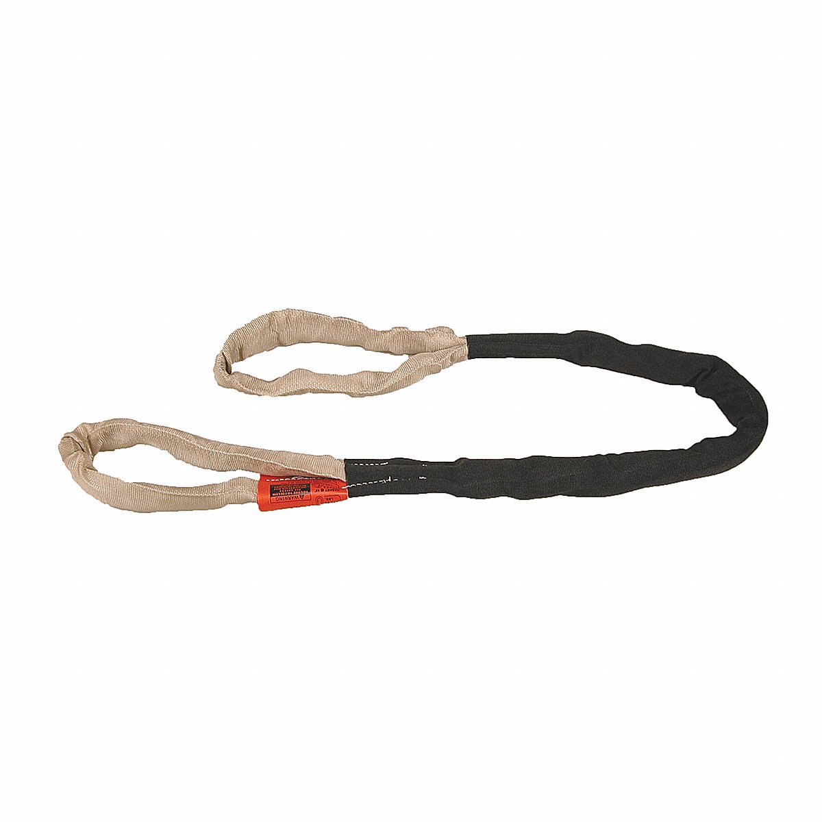 Lift-all Round Sling Flat Eye 15 L 21200 lb Cap. (EE120X15)