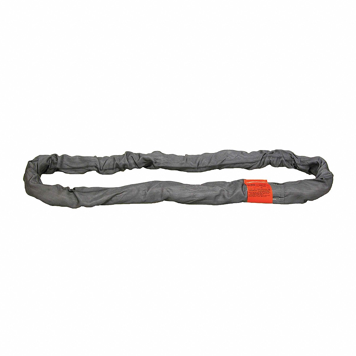 Lift-all Round Sling Endless 6 ft L 62 000 lb Cap (EN360X6)