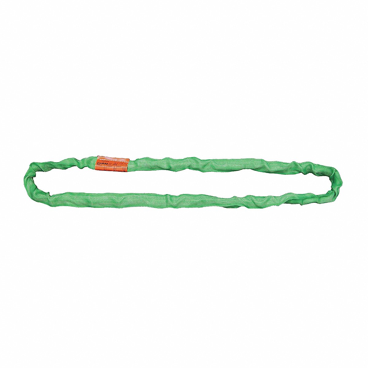 Lift-all Round Sling Endless 15 ft L 10600 lb Cap (EN60X15)