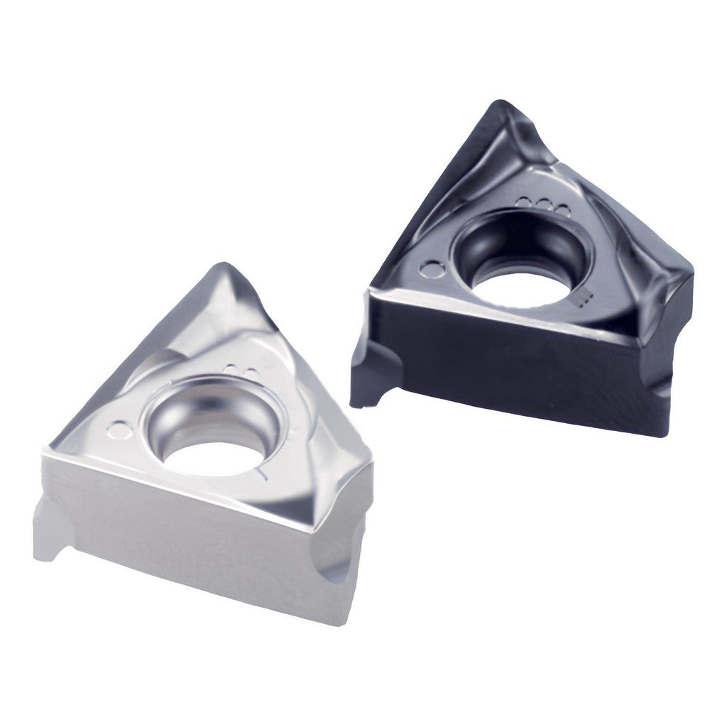 OSG 7814088 Milling Insert: XP3035, Solid Carbide