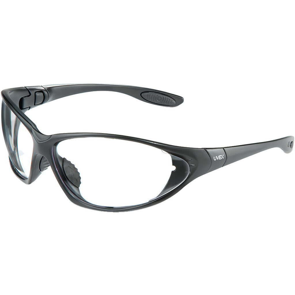 Uvex S0600HS Safety Glasses: