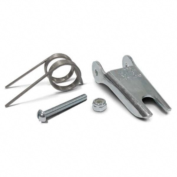 CM H7540 Hook Accessories; Type: Latch Kit; Application: Not for Lifting; UNSPSC Code: 31162600
