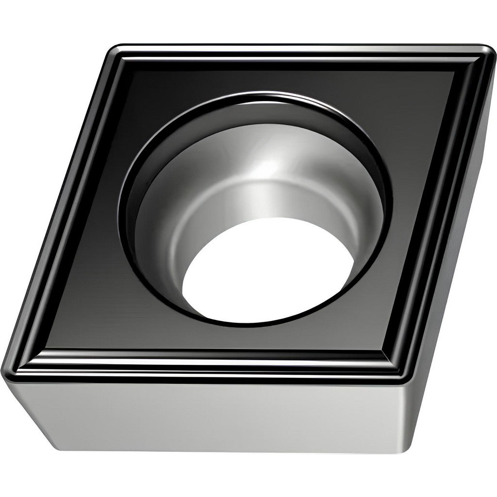Walter 6733974 Turning Insert: CCMT060208-FK6 WKK20S, Solid Carbide (Pack of 10)