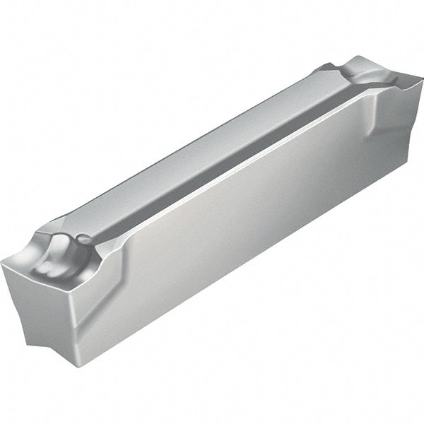 Walter 7178822 Cut-Off Insert: GX24-2E300N02-CK8 WK1, Carbide, 3.00 mm (0.1180") Cutting Width