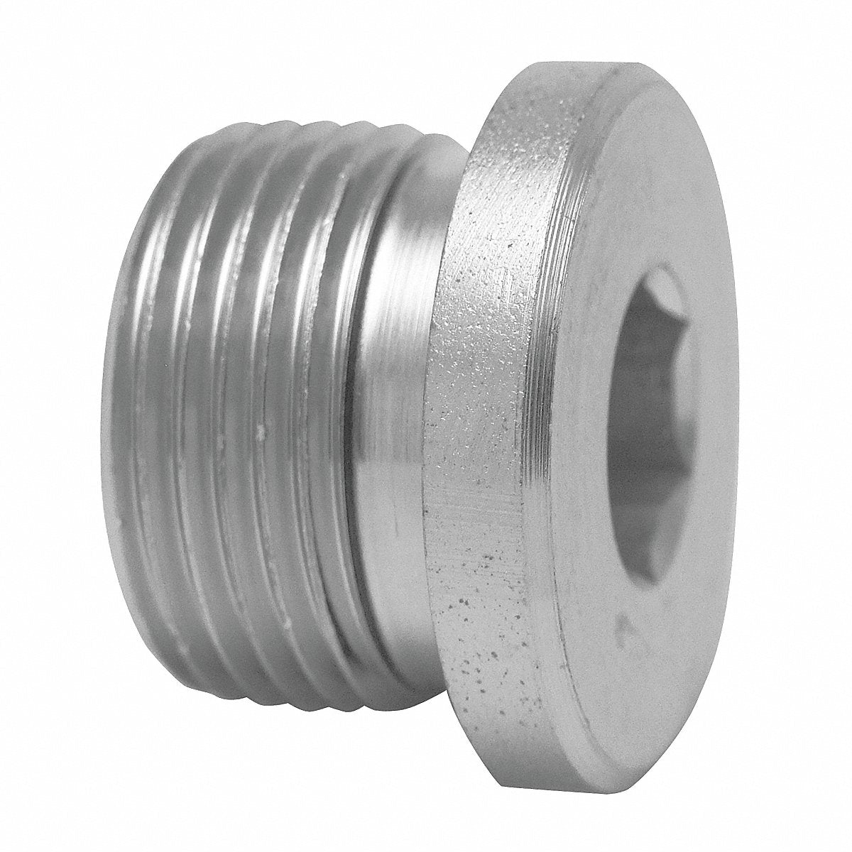 Parker Hollow Hex Head Plug 316 L Stainless Steel 3/4 in (VSTI3/4ED71)