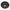 Kissler Splash Guard Rubber Black PK5 (59-1600/5)