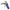 Guardair Air Gun Pistol Grip Aluminum (74GHT37)
