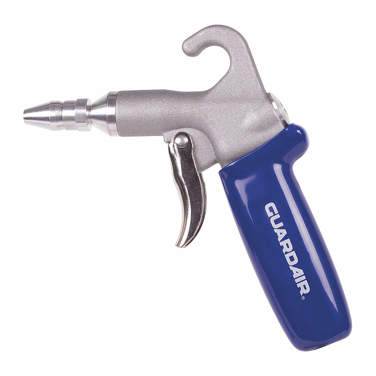 Guardair Air Gun Pistol Grip Aluminum (74GFA)