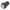 Hubbell Watertight Straight Plug Black 15 A Standard 5-15 P (HBL14W47BK)
